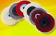 Non-woven disc, Polishing Discs, Unitized Discs, surface conditioning discs